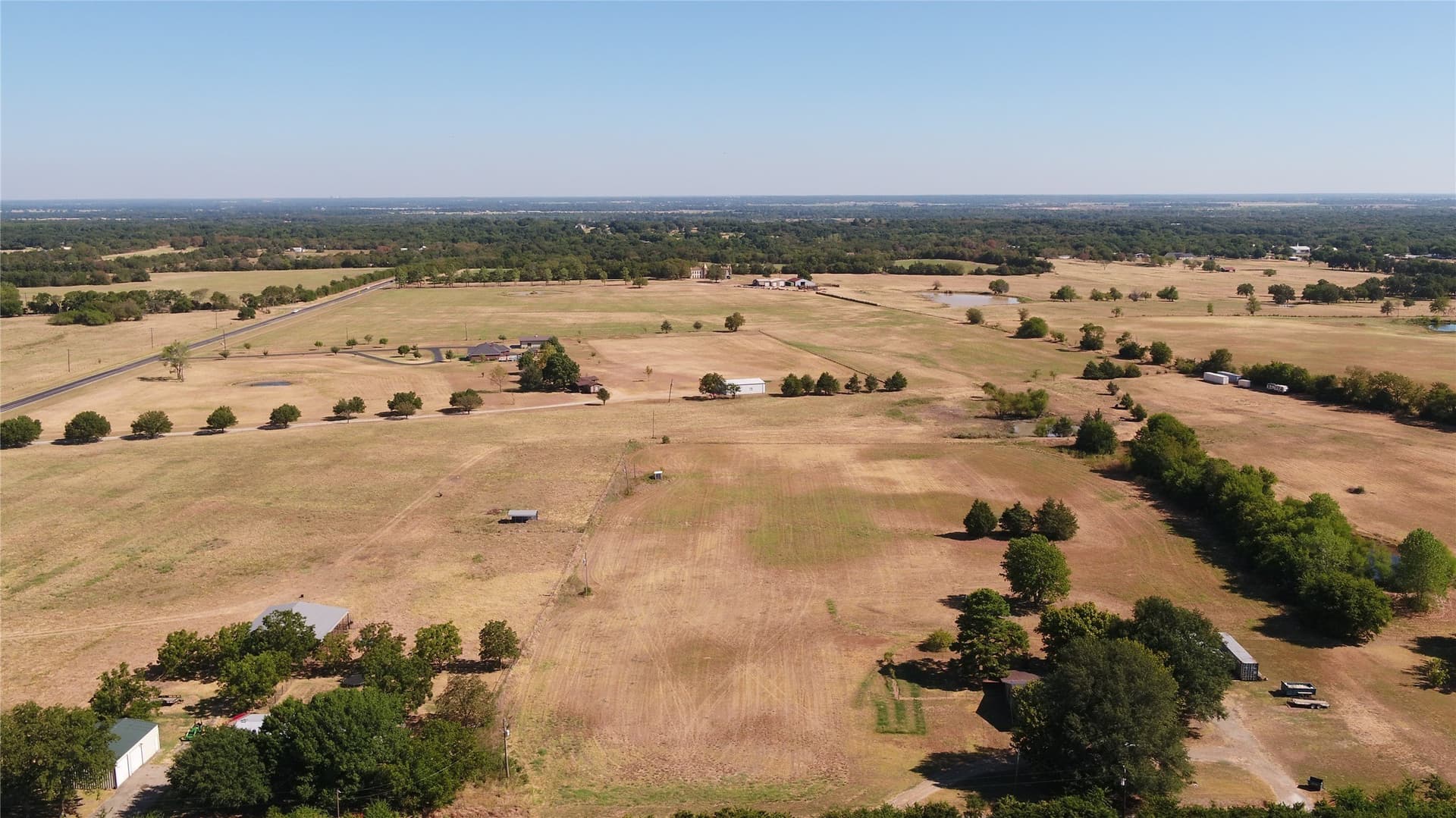 6.21 acres in Grayson County - photo 3