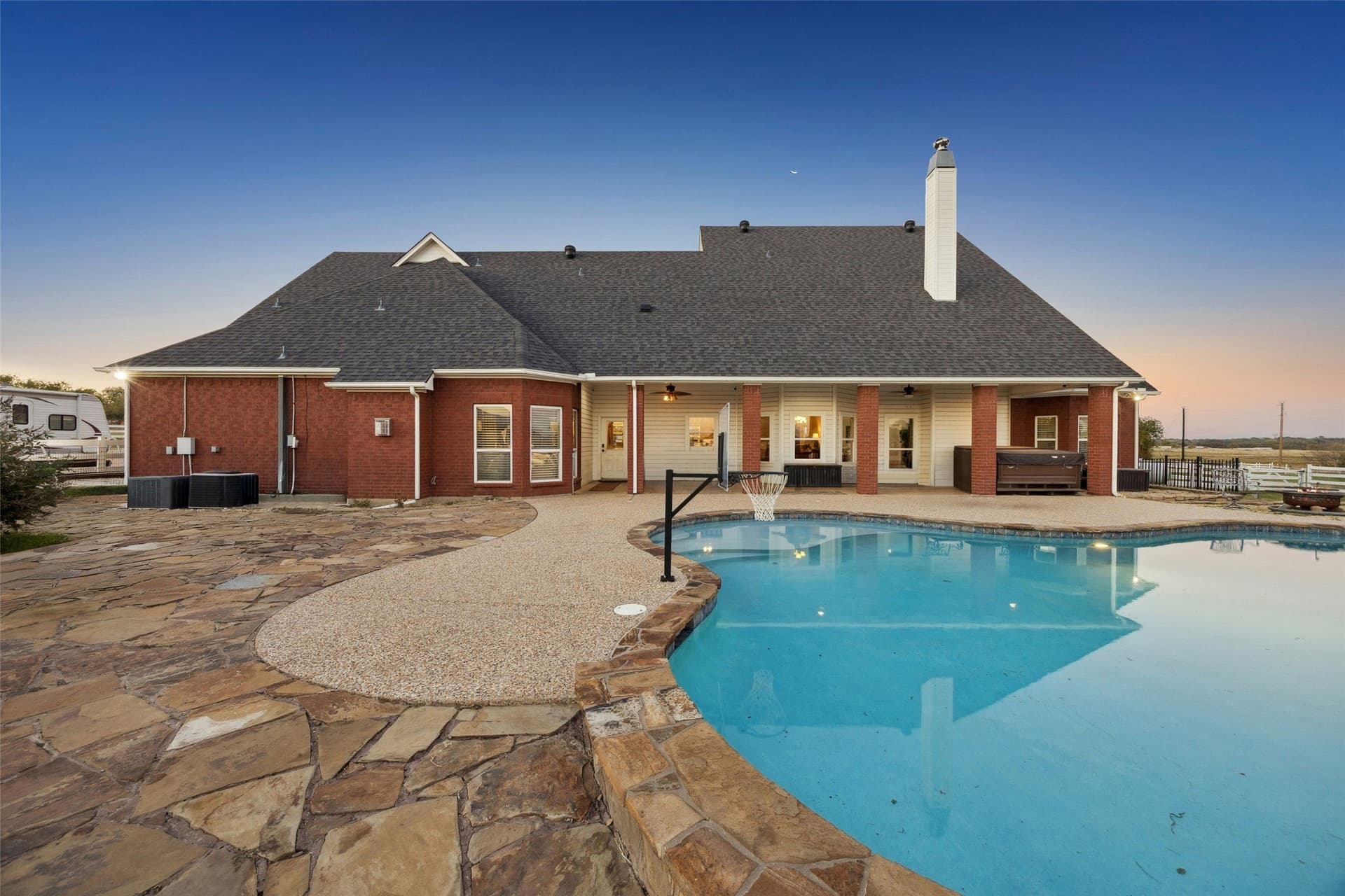 42.7 acres in Denton County - photo 31
