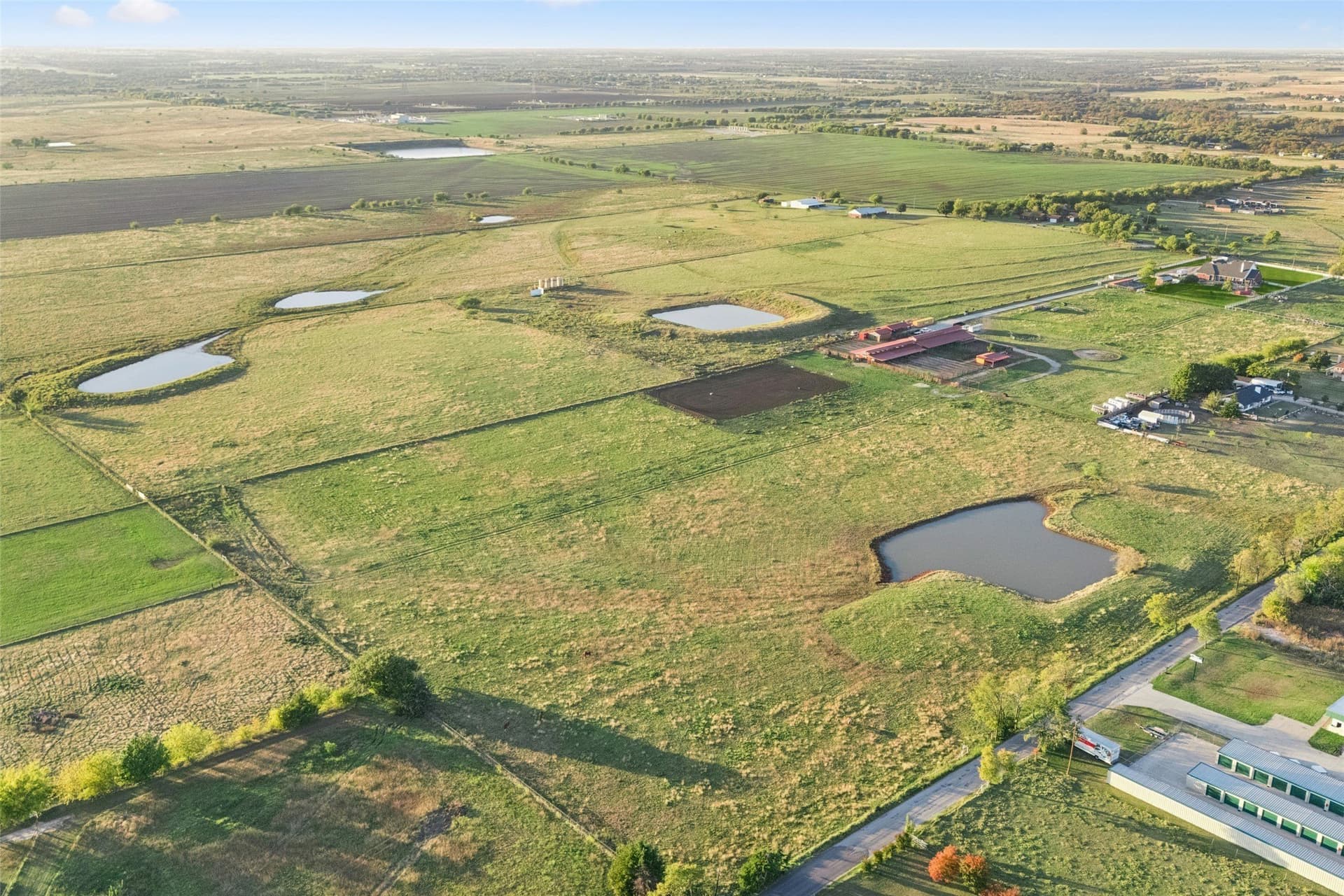42.7 acres in Denton County - photo 38