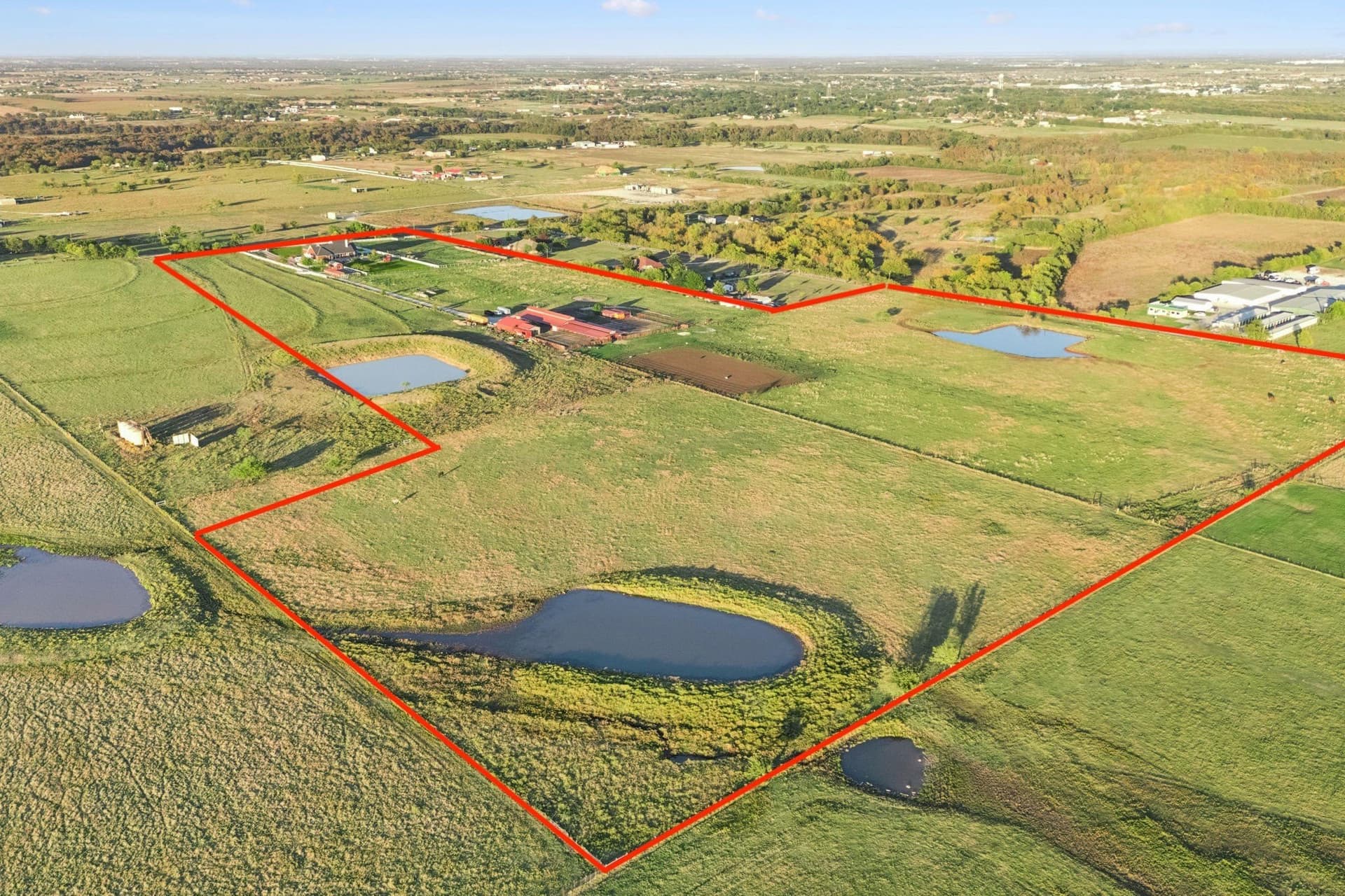 42.7 acres in Denton County gallery image 3