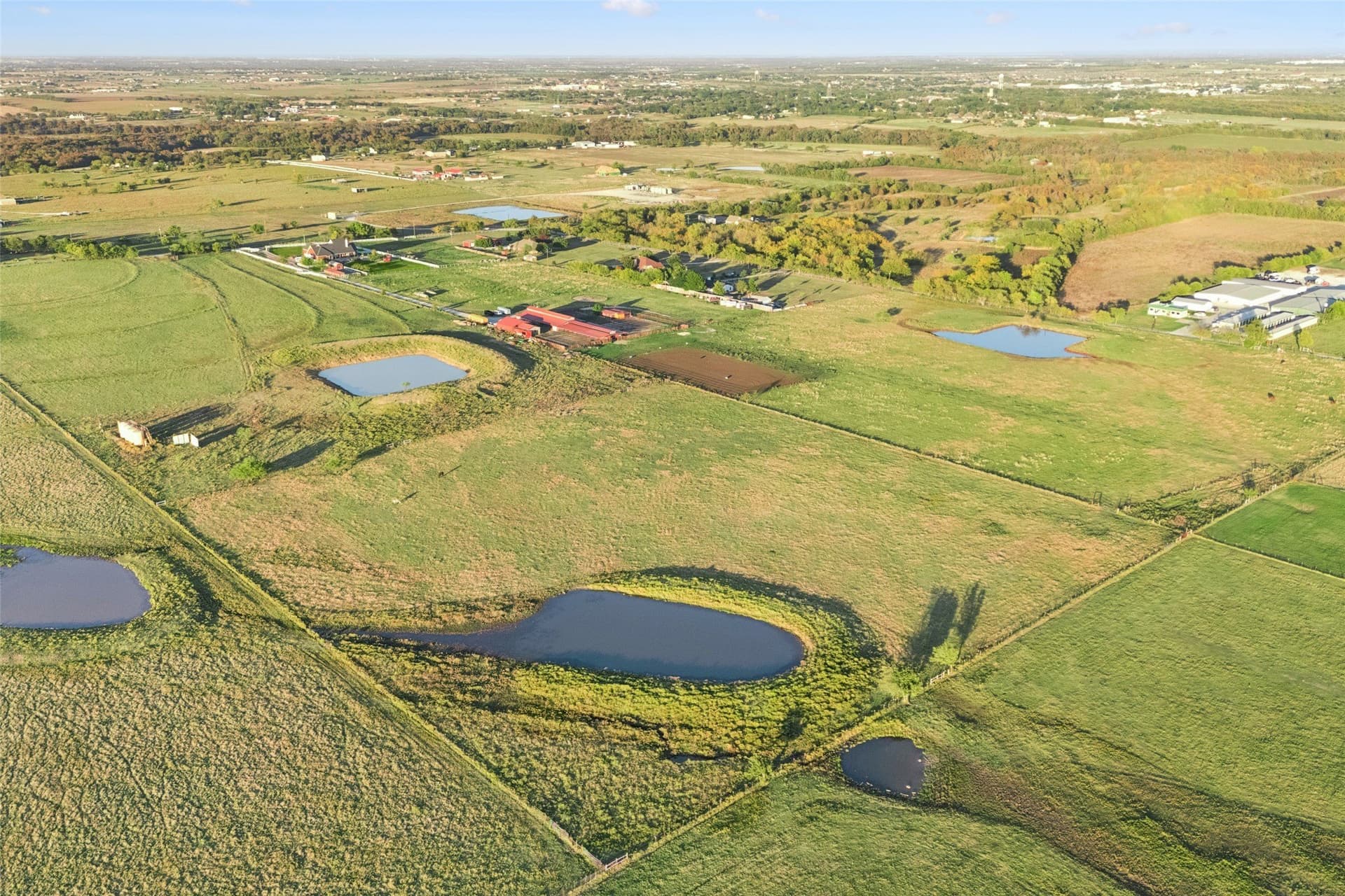 42.7 acres in Denton County - photo 37
