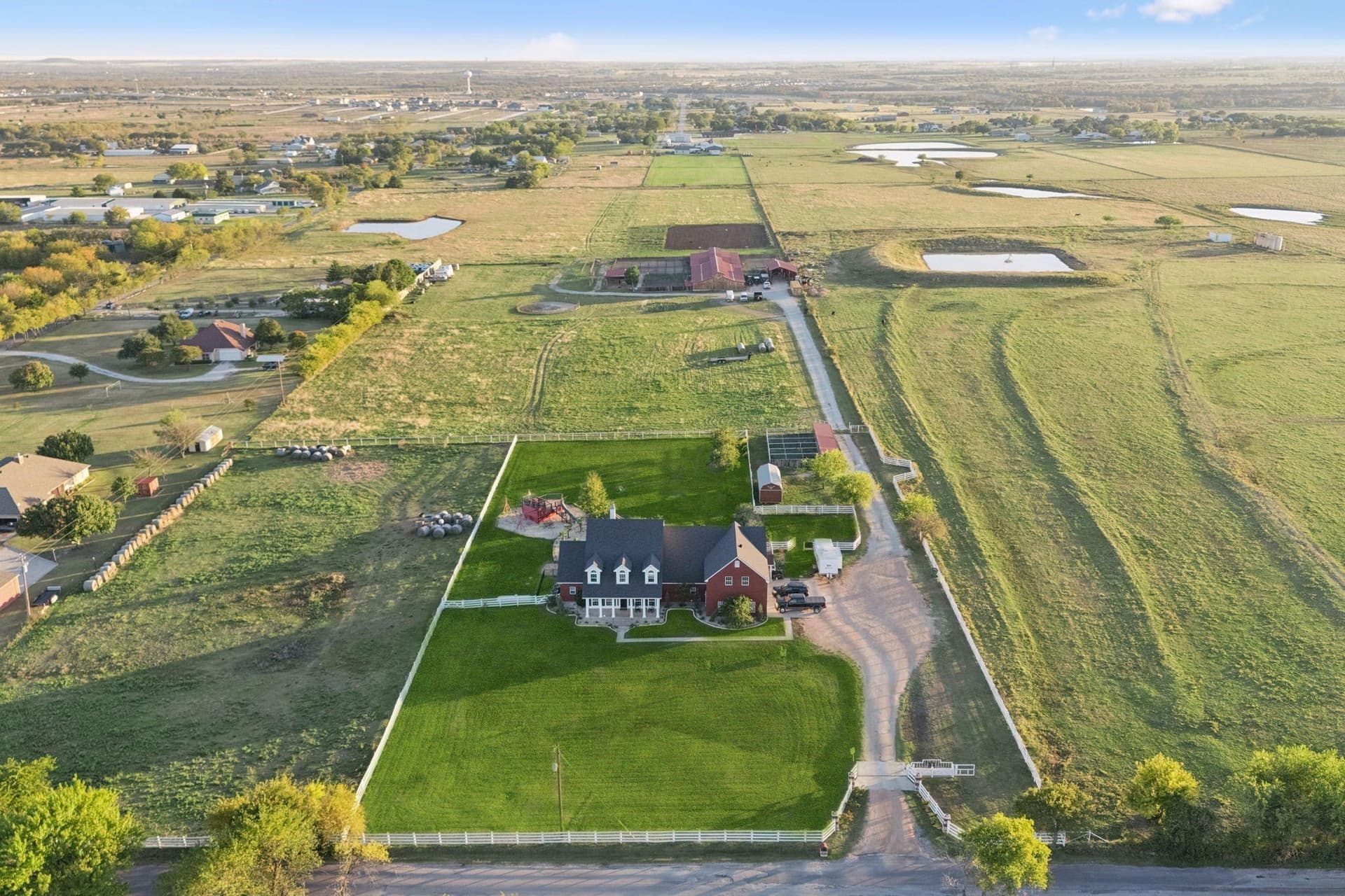 42.7 acres in Denton County - photo 39