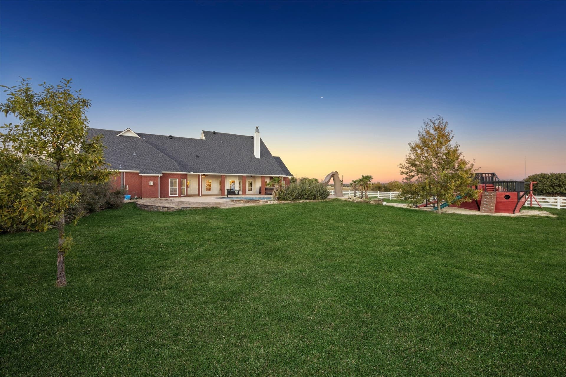 42.7 acres in Denton County - photo 36