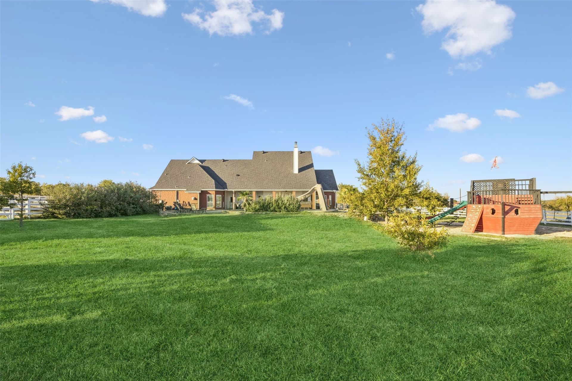 42.7 acres in Denton County - photo 35