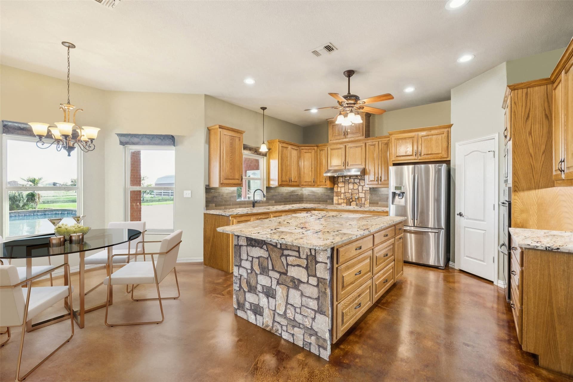 42.7 acres in Denton County - photo 9