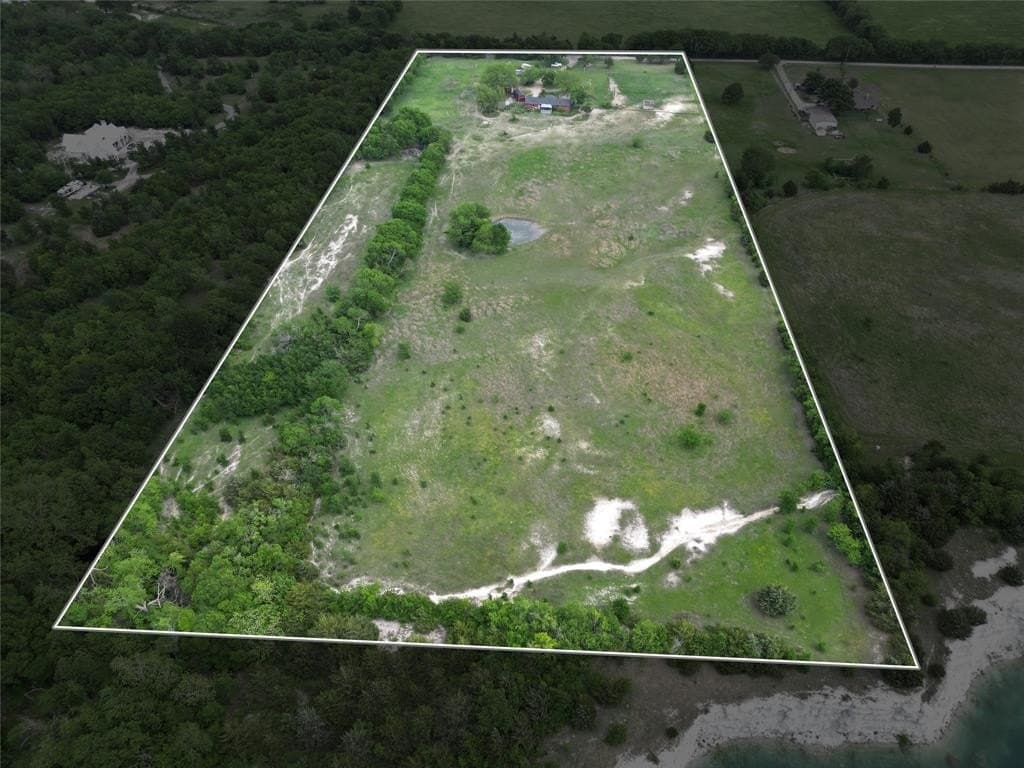 14.19 acres in Fannin County gallery image 3