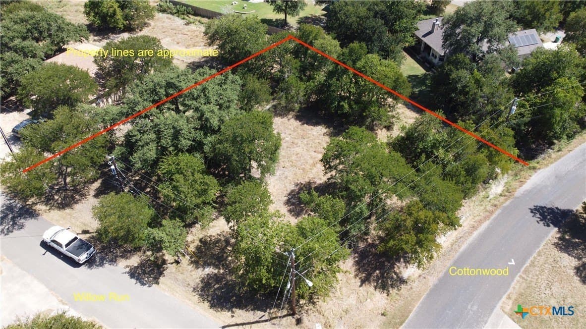 0.18 acres in Bell County - photo 2