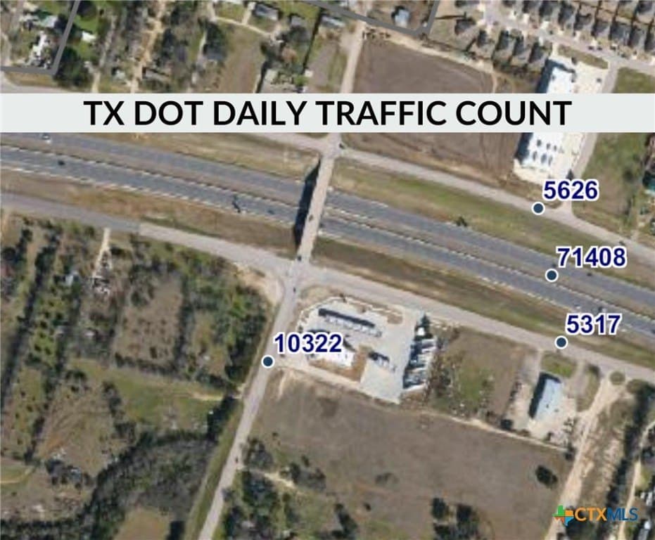 6.11 acres in Bell County gallery image 4