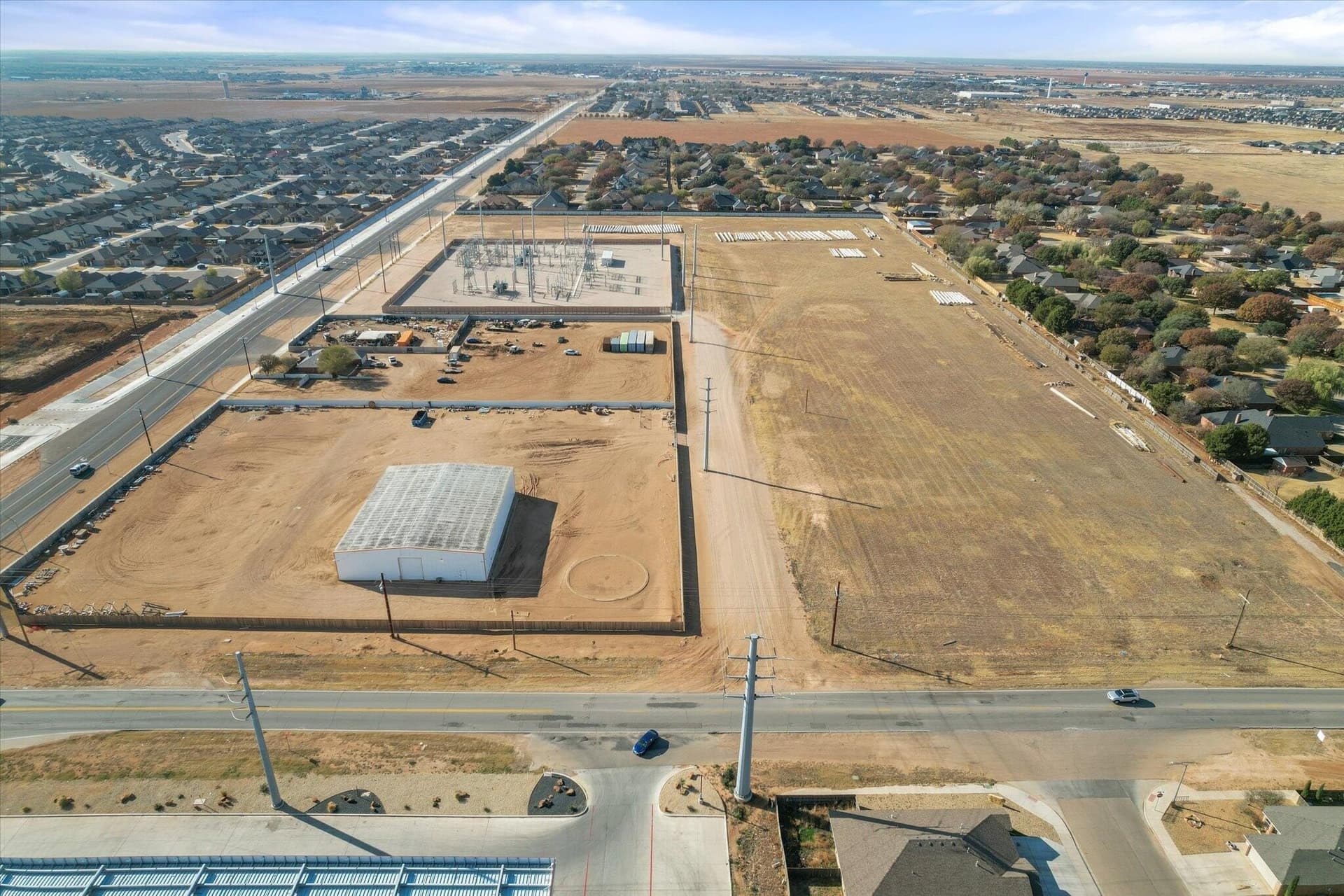 3.53 acres in Lubbock County - photo 6
