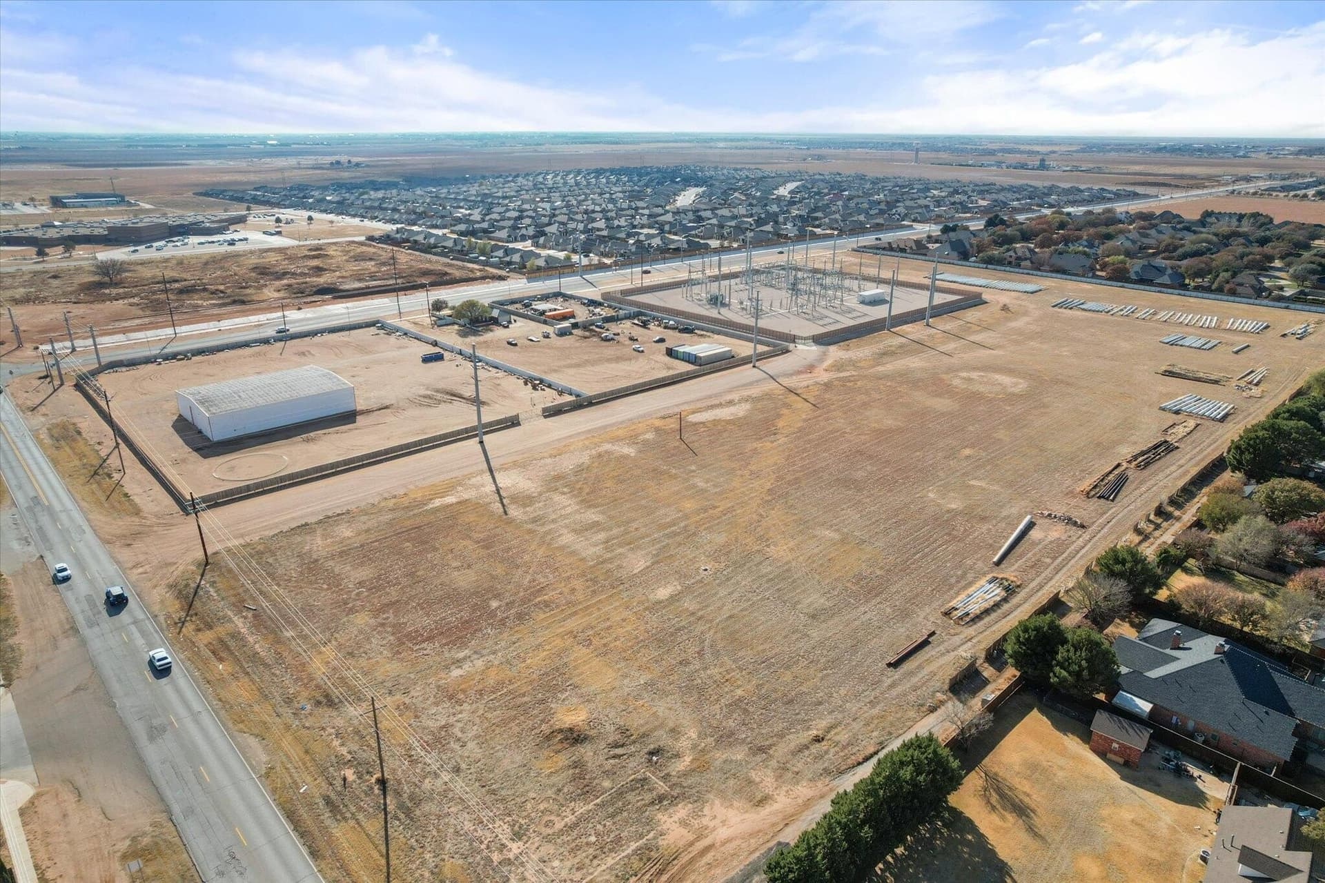 3.53 acres in Lubbock County gallery image 3