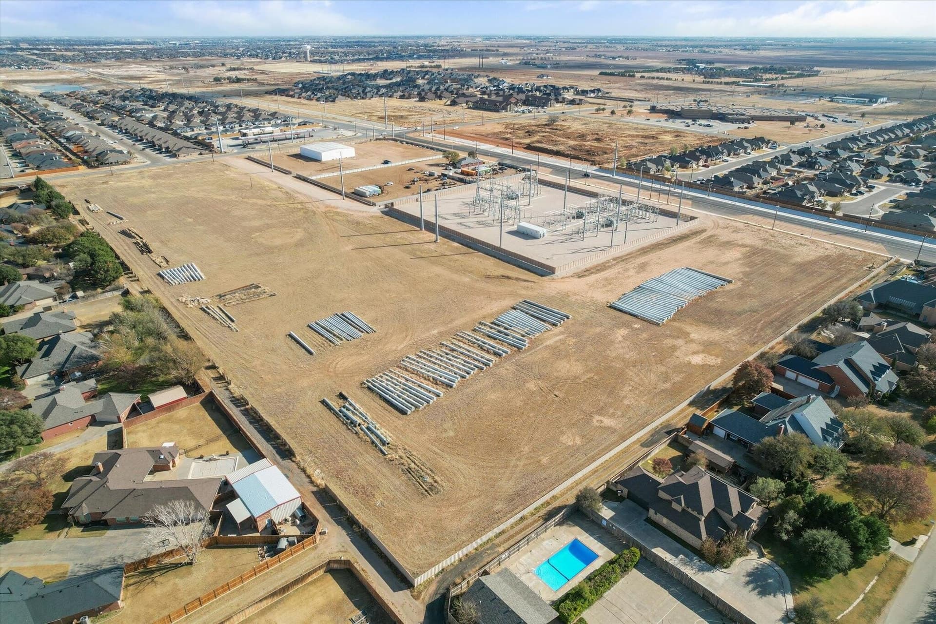 3.53 acres in Lubbock County gallery image 4