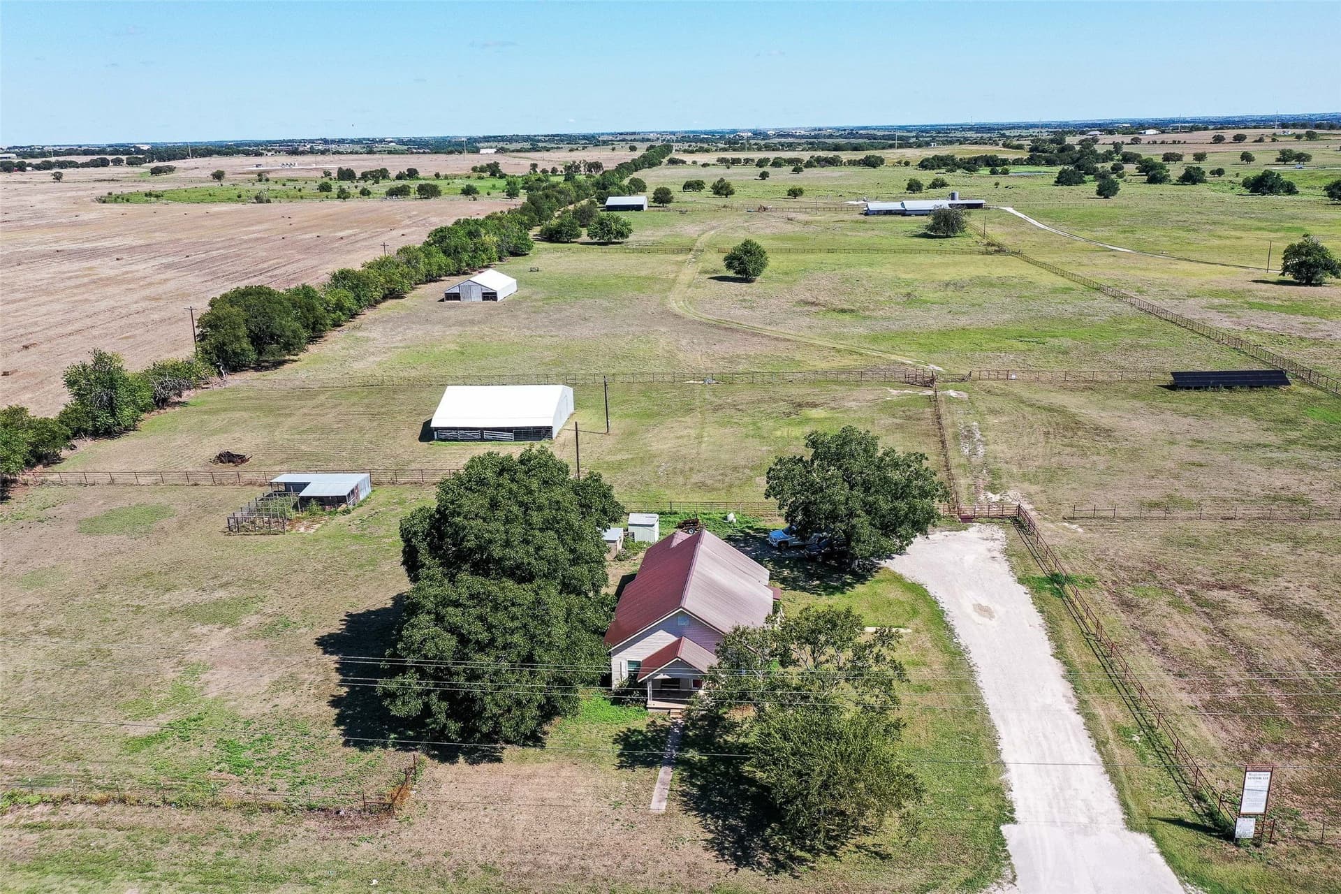173 acres in Wise County gallery image 3