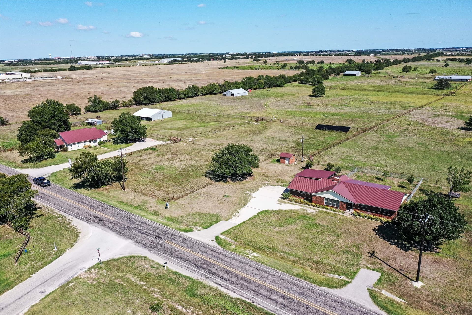 173 acres in Wise County gallery image 2
