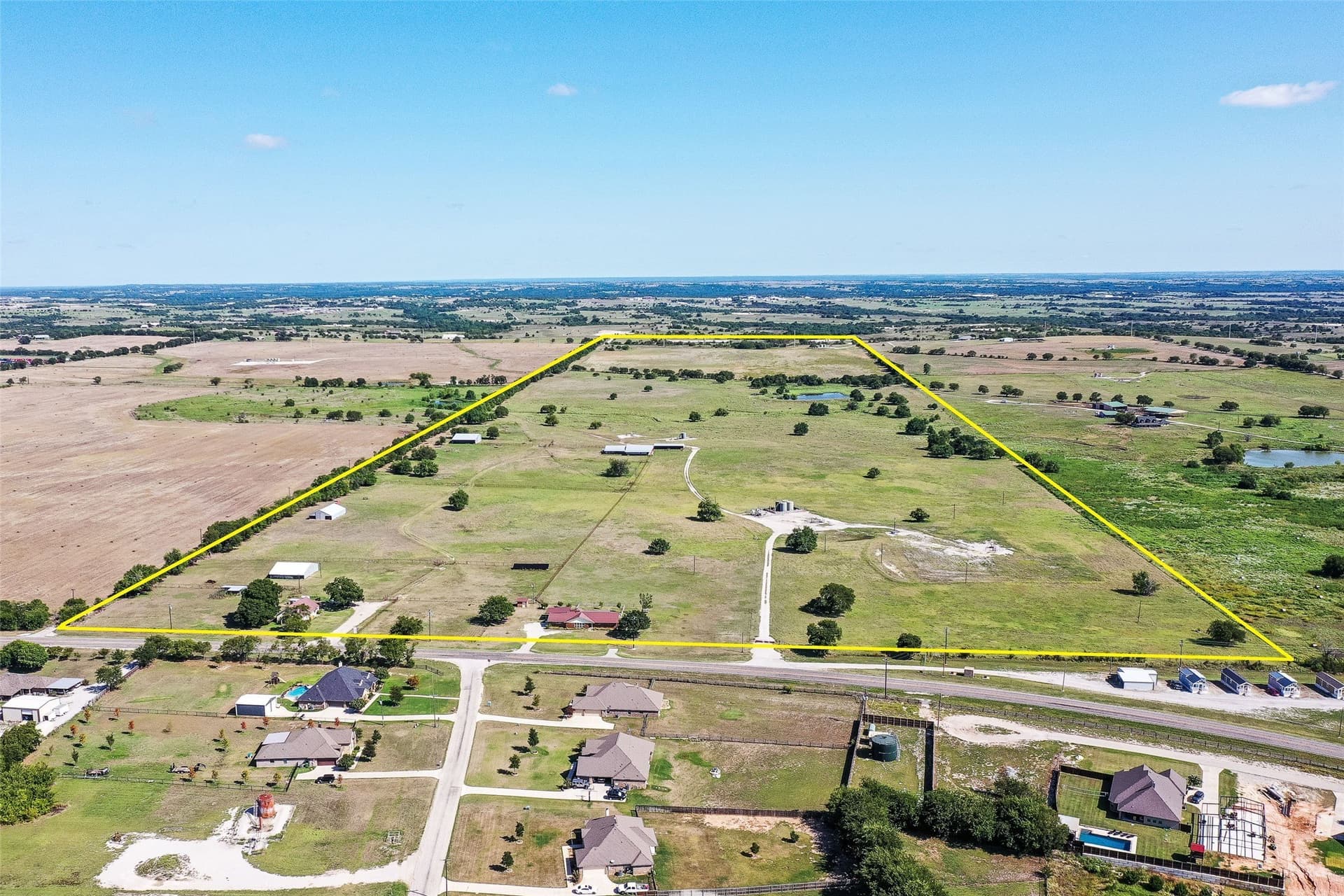 173 acres in Wise County gallery image 4