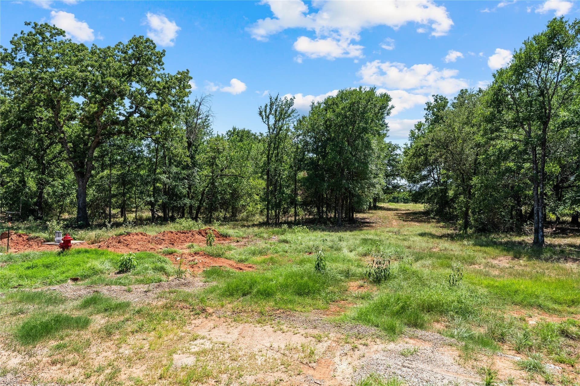 6.68 acres in Hill County - photo 2