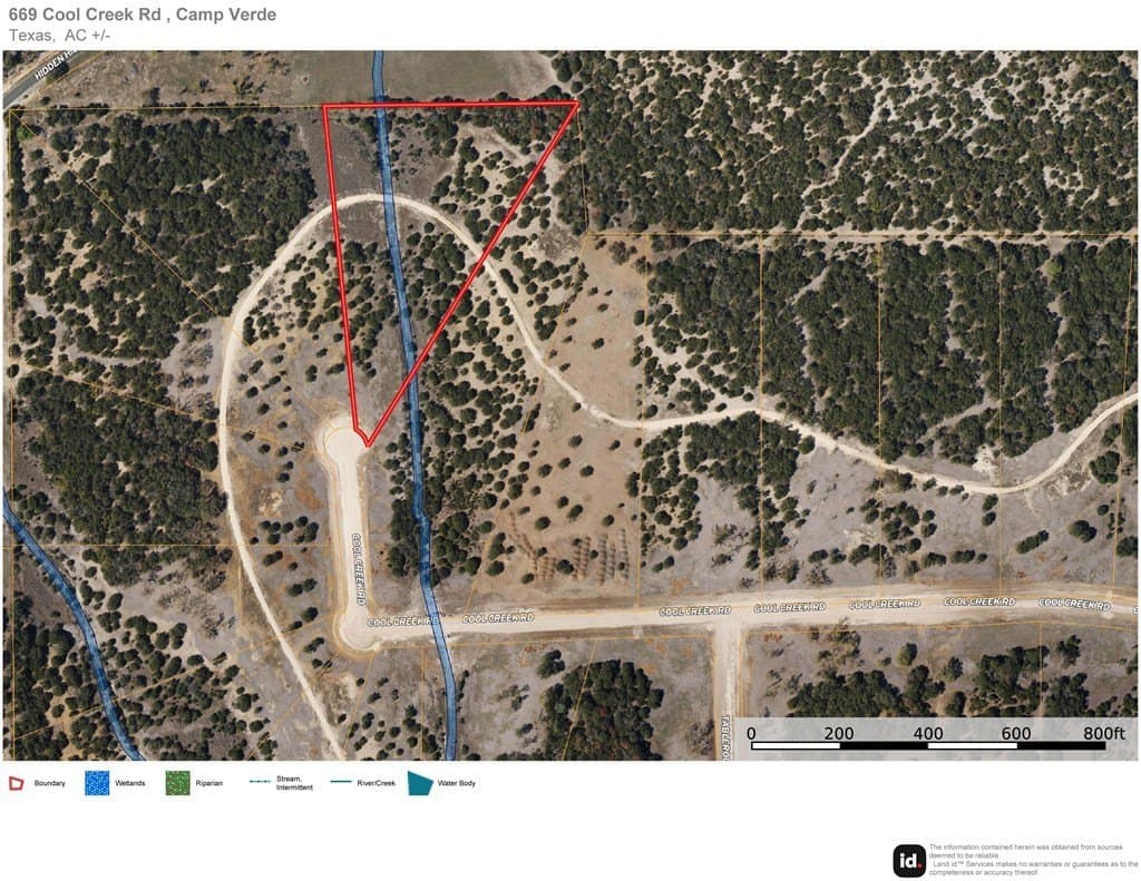 5.17 acres in Kerr County - photo 21