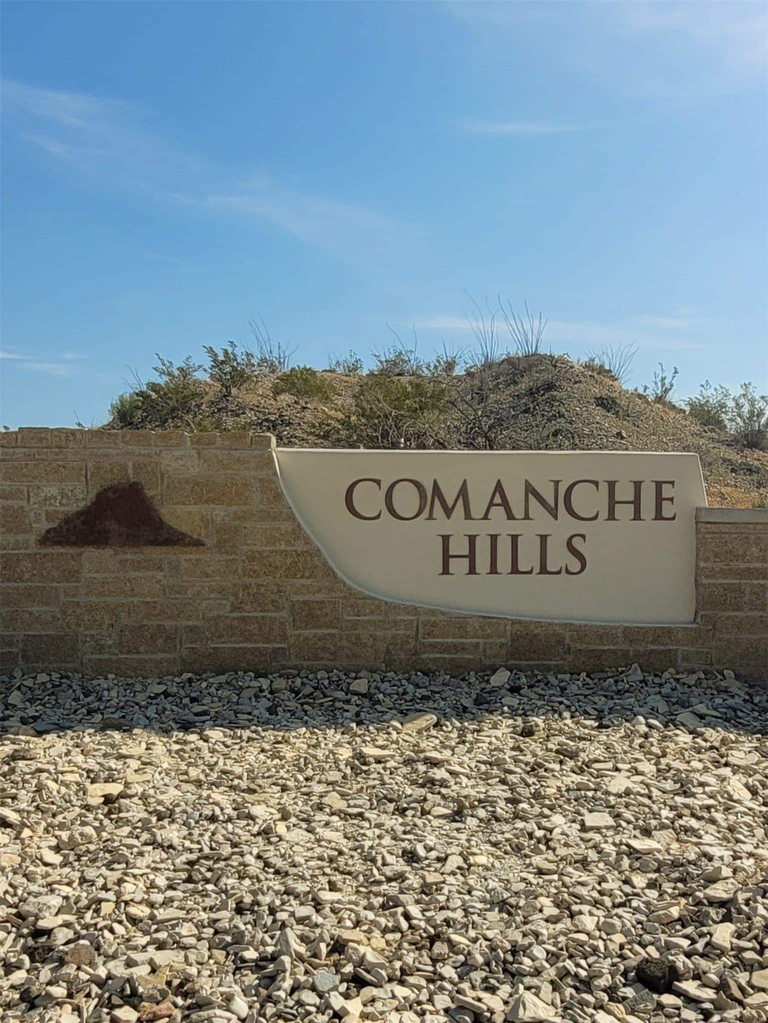 0.63 acres in Brewster County