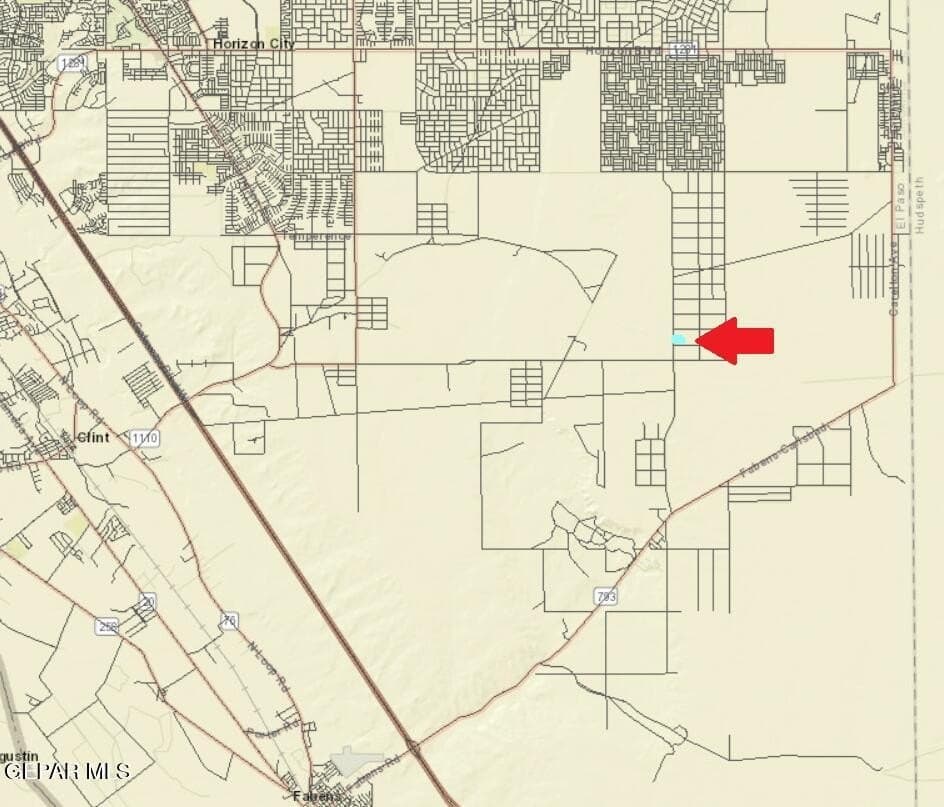5 acres in El Paso County gallery image 3