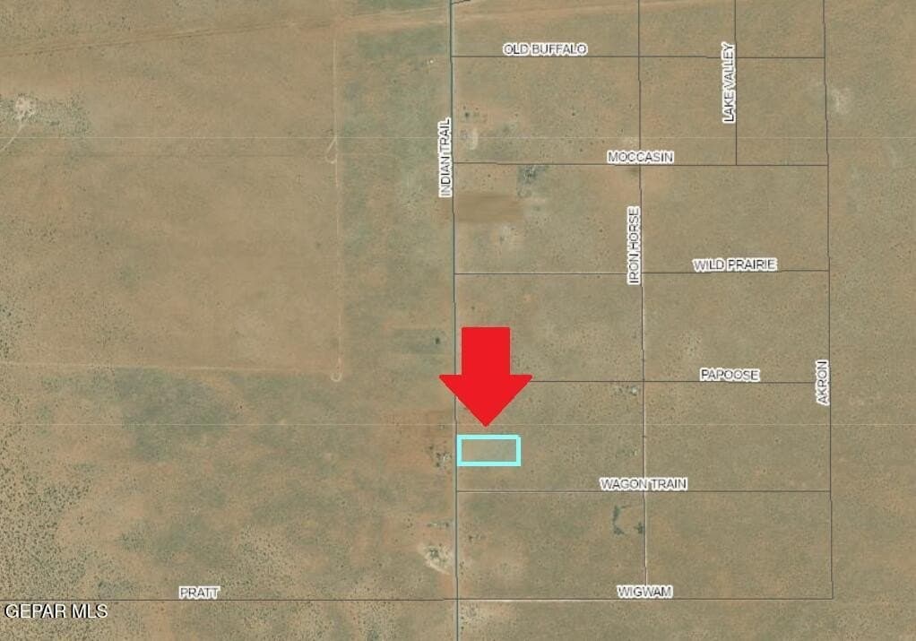 5 acres in El Paso County gallery image 4