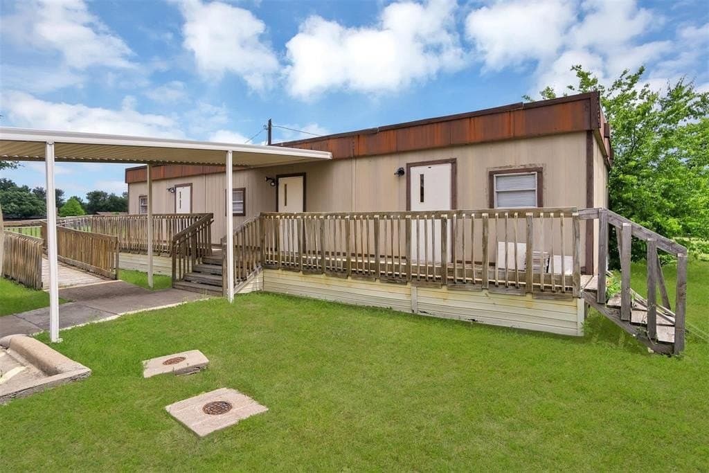 3.15 acres in Dallas County featured view