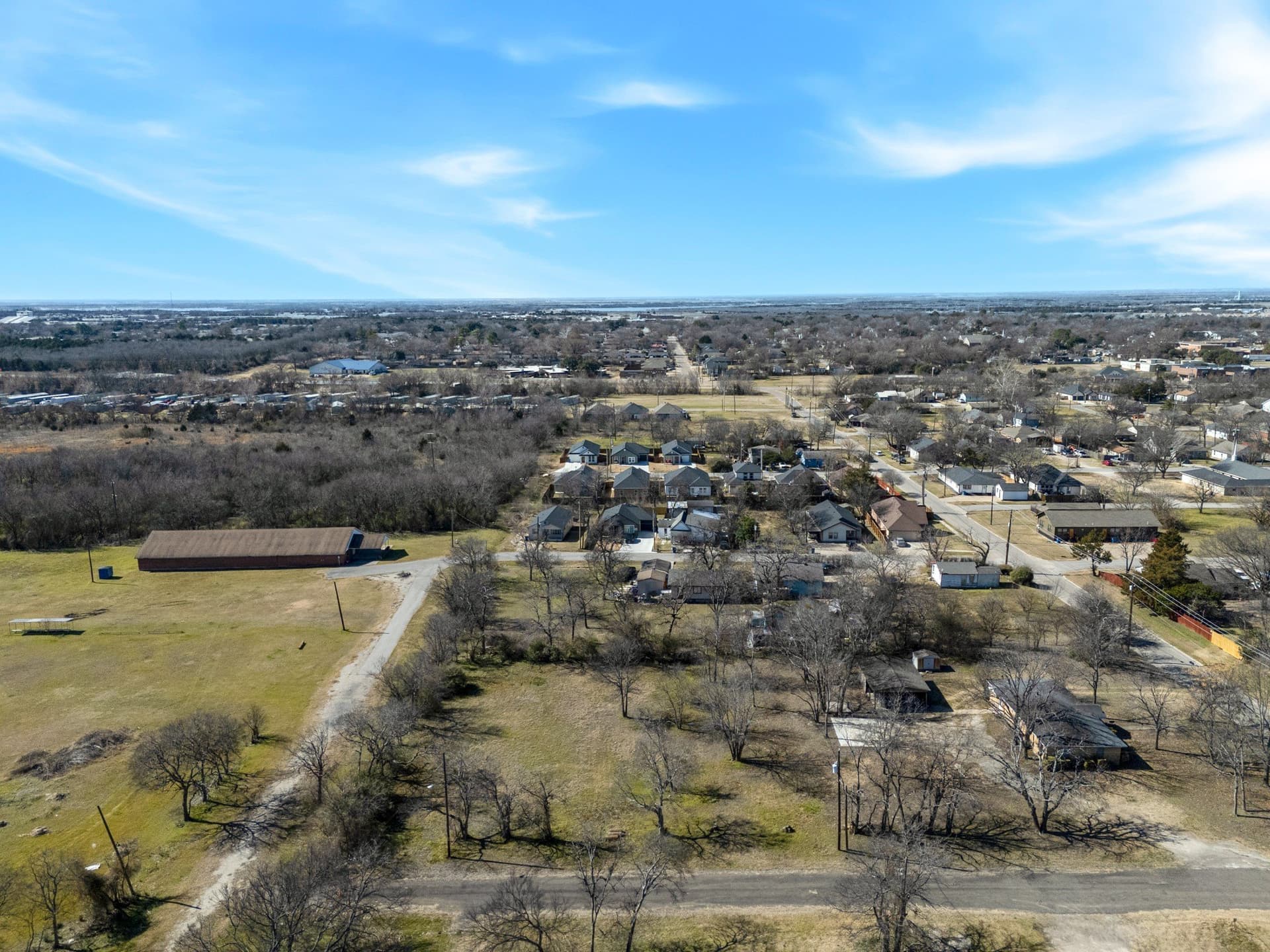0.52 acres in Ellis County - photo 4