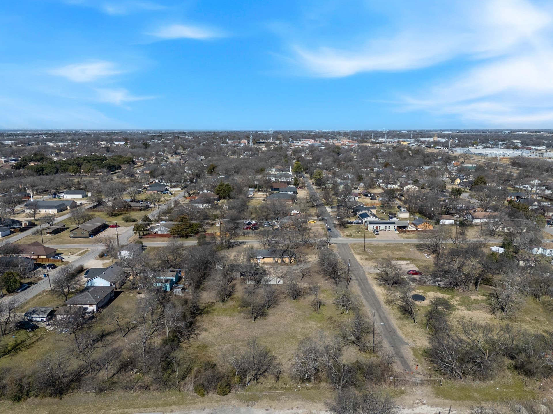 0.52 acres in Ellis County - photo 3