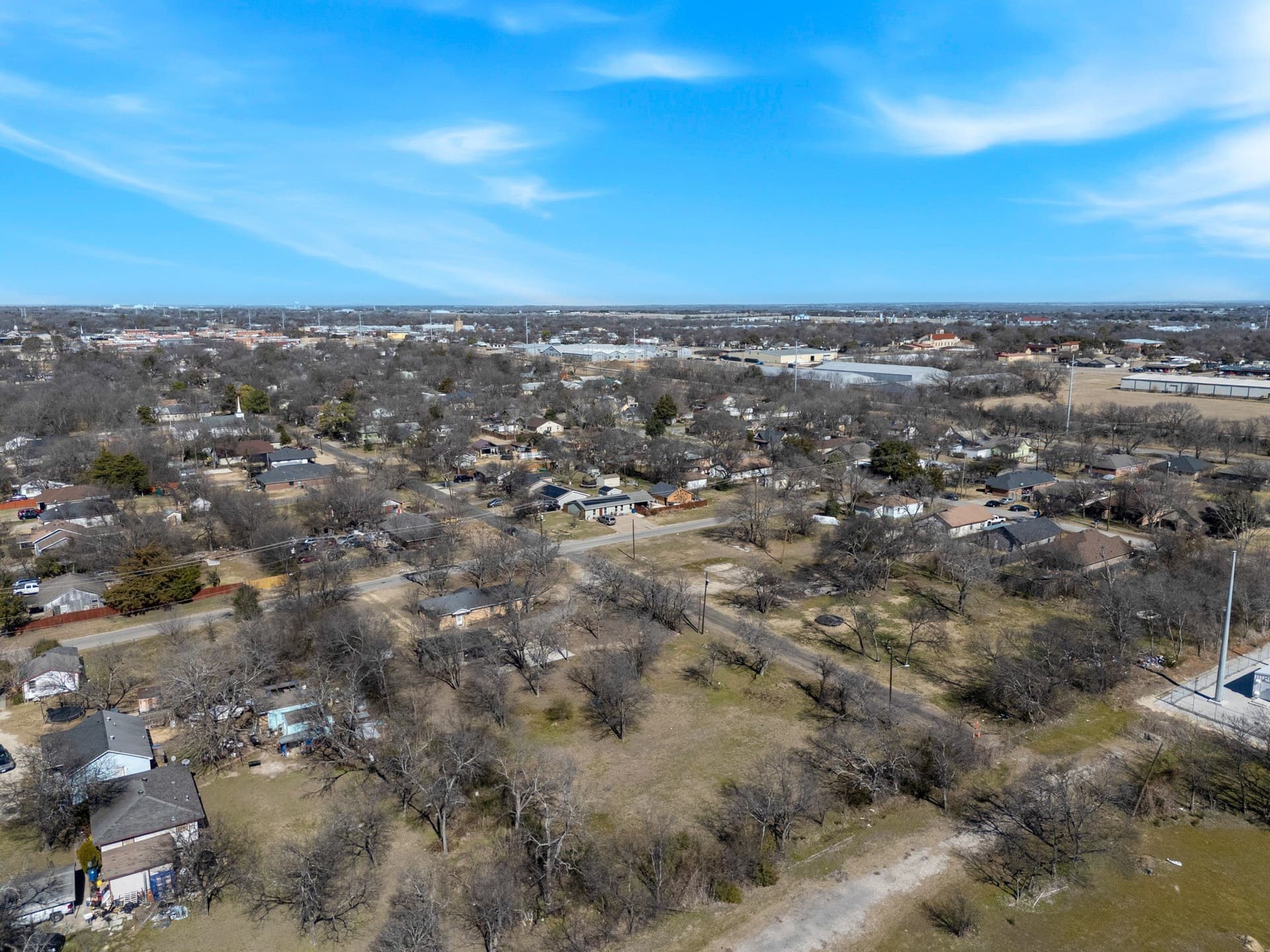 0.52 acres in Ellis County - photo 2