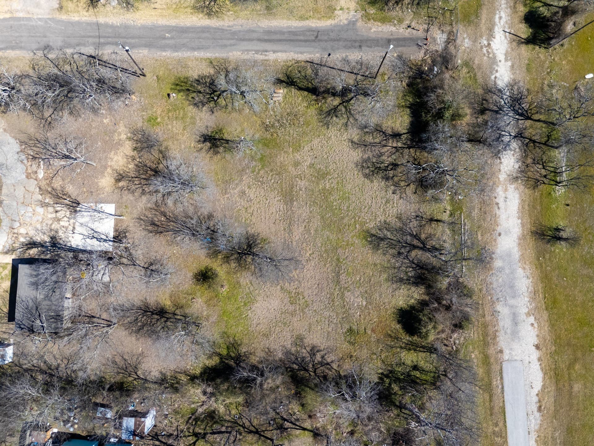 0.52 acres in Ellis County