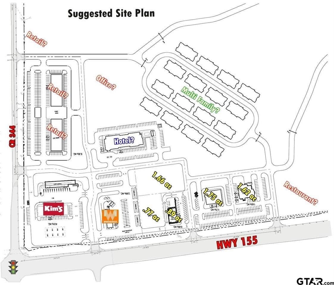 1.9 acres in Smith County gallery image 4