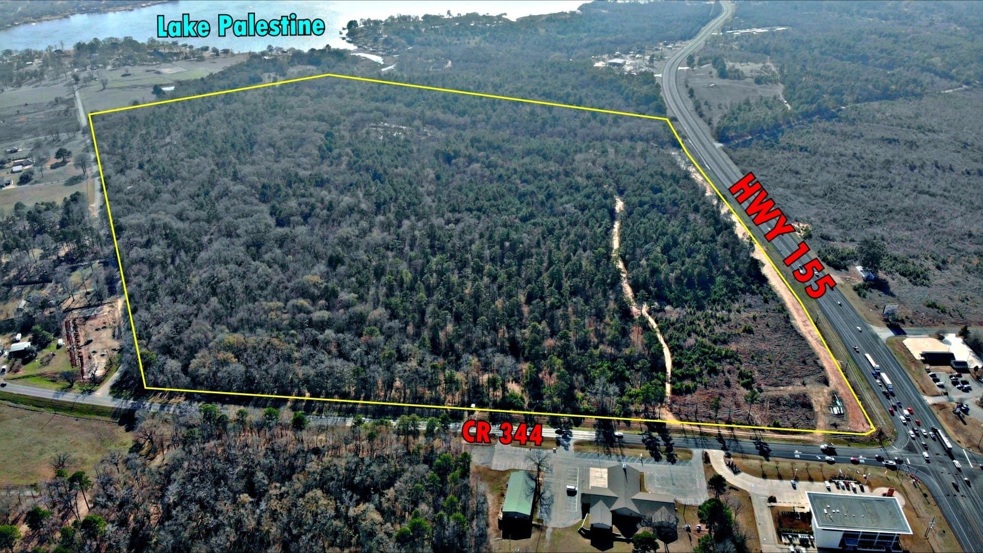 1.9 acres in Smith County featured view