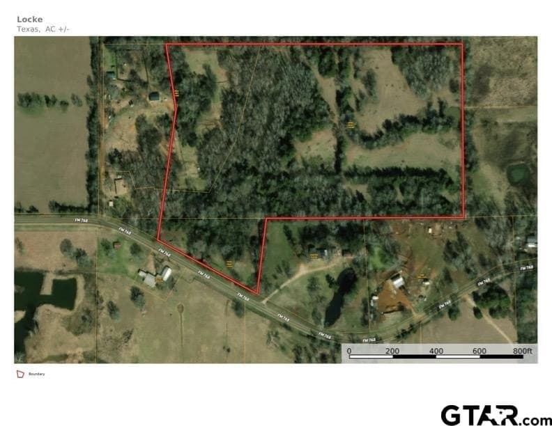 27.56 acres in Cherokee County - photo 22