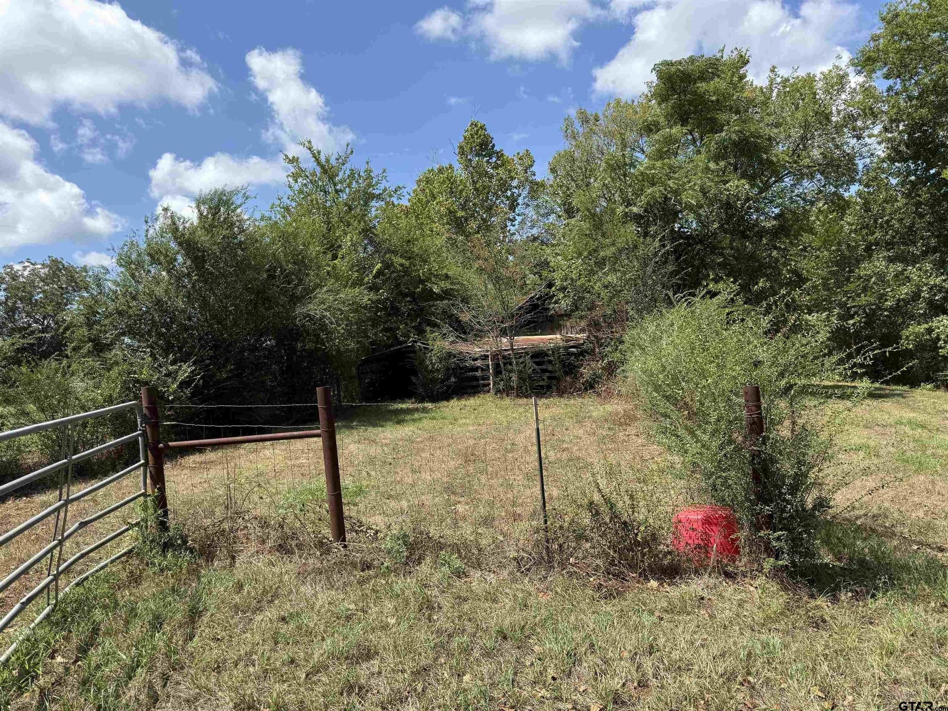 27.56 acres in Cherokee County - photo 3