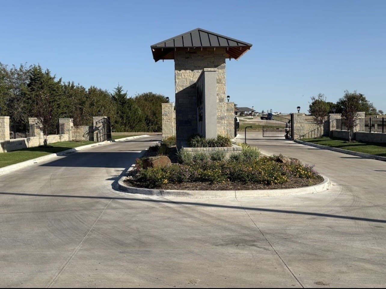 1.46 acres in Ellis County - photo 7