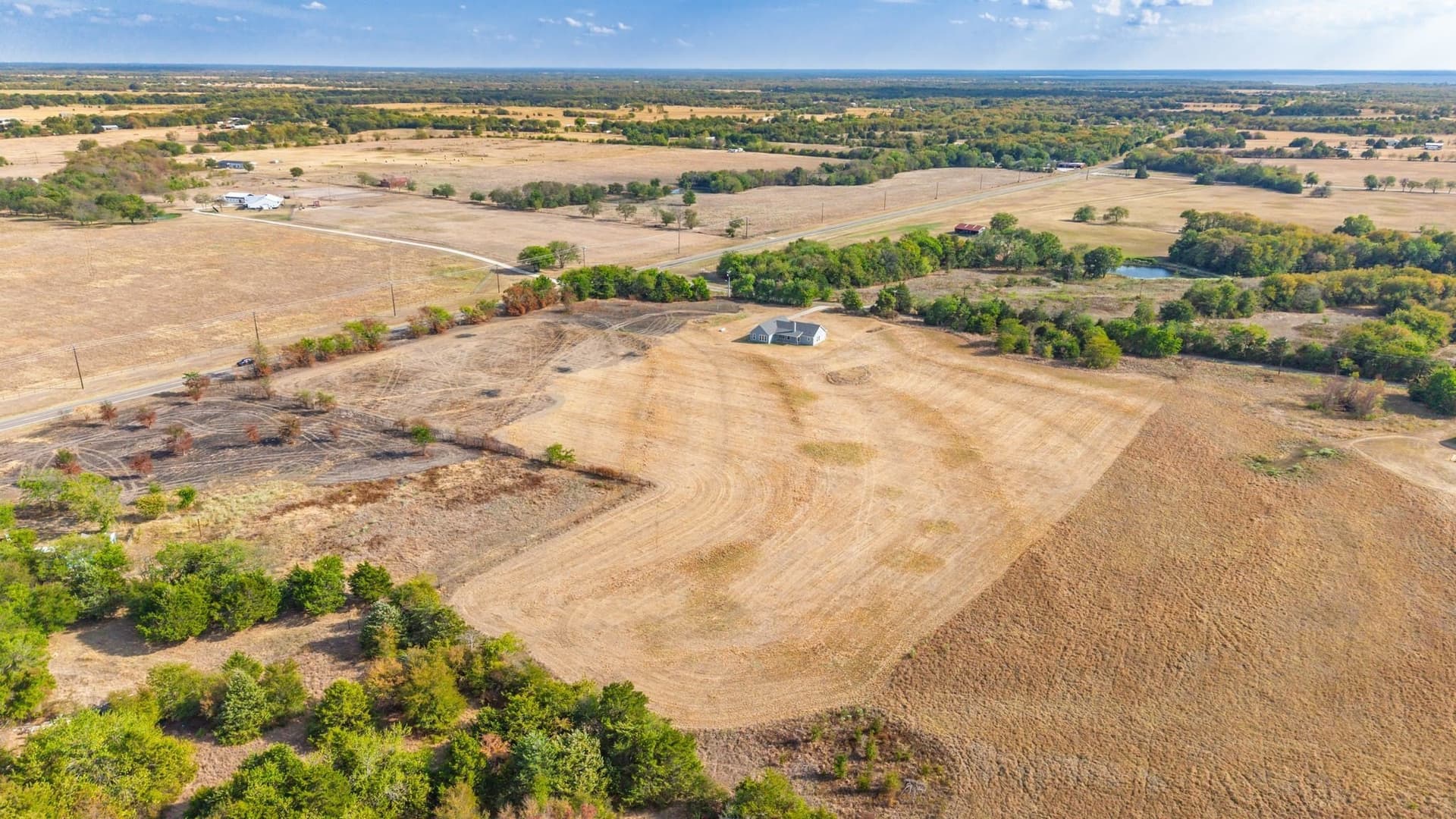 14.41 acres in Rains County - photo 34