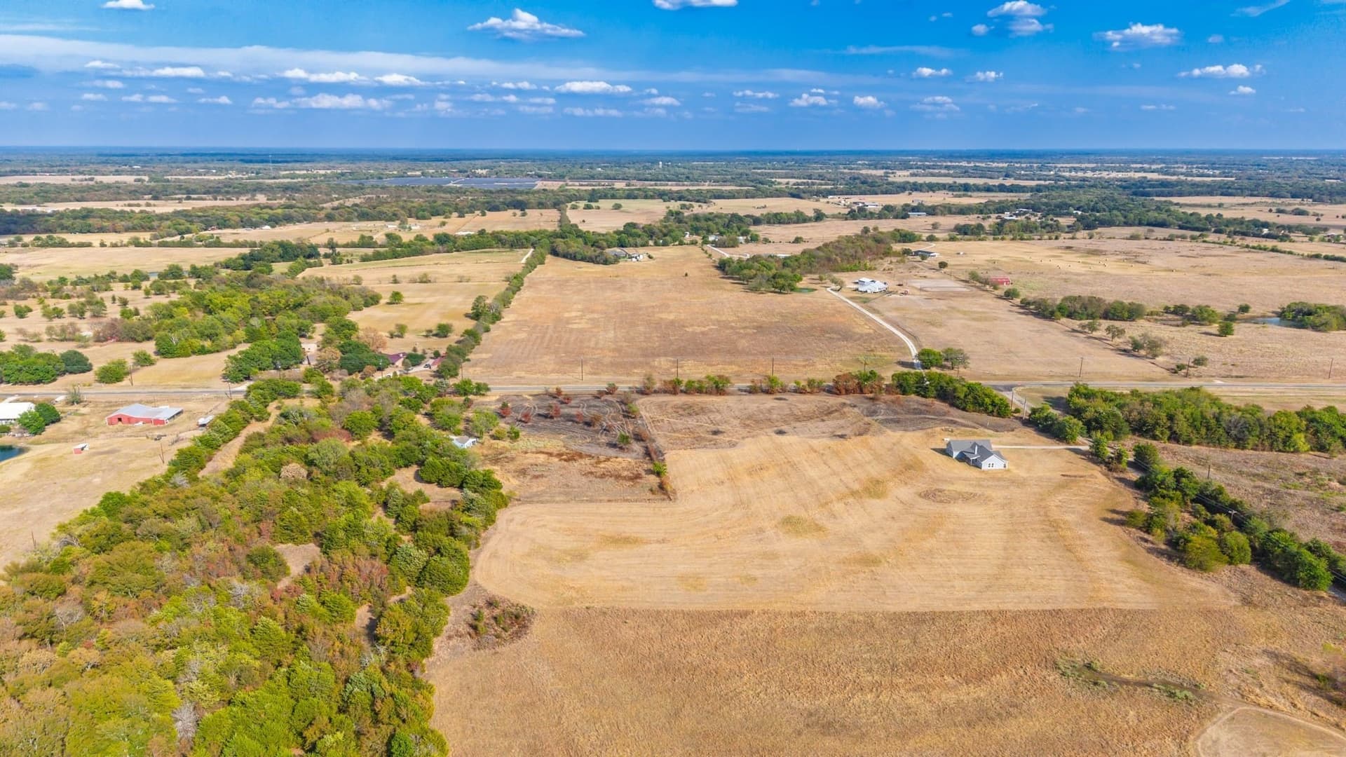 14.41 acres in Rains County - photo 35