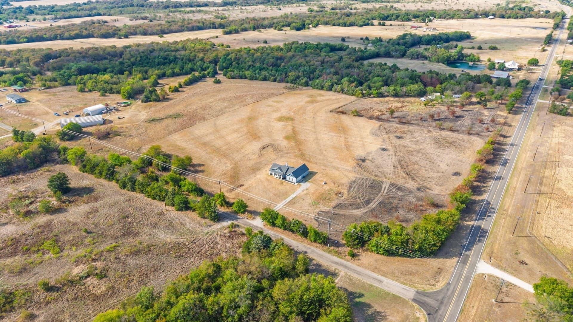 14.41 acres in Rains County - photo 3