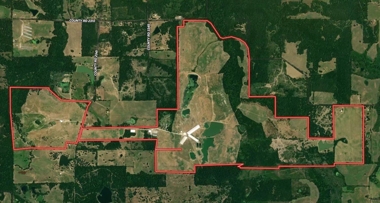 1,017.73 acres in Hopkins County - photo 38