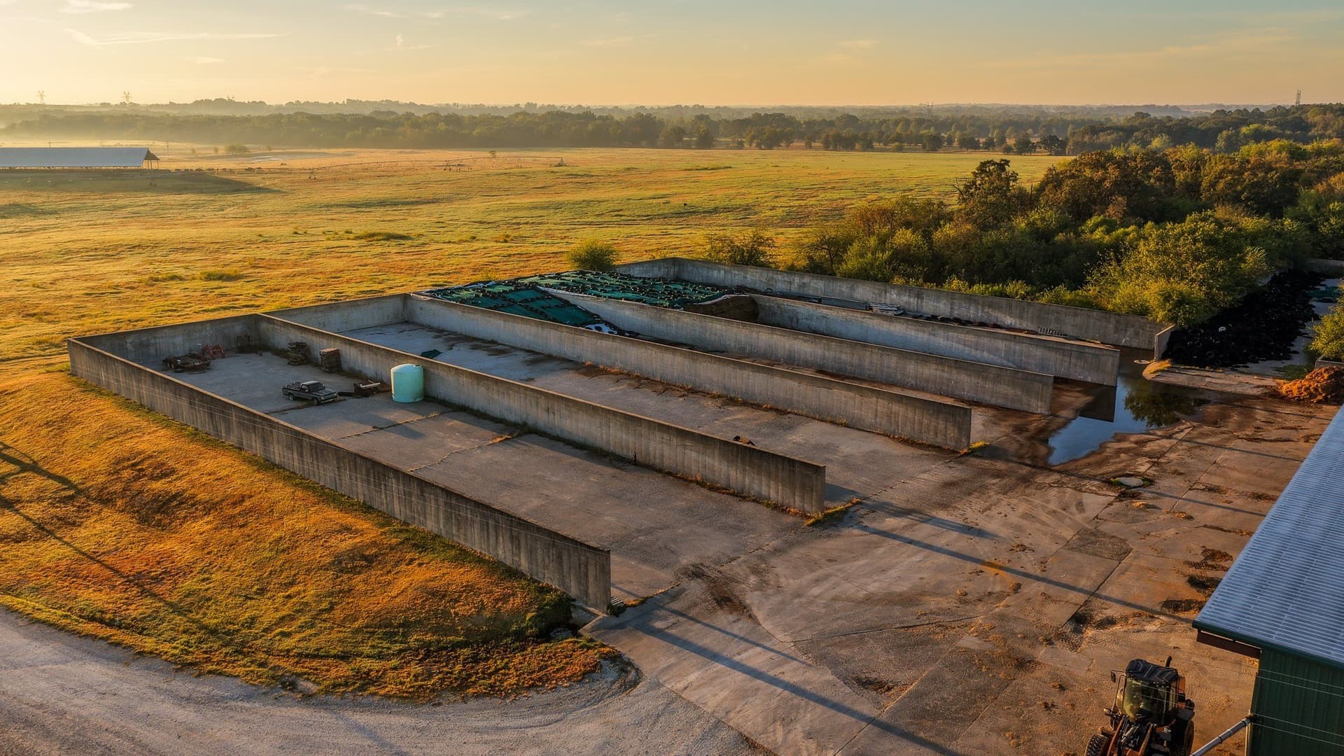 1,017.73 acres in Hopkins County - photo 26