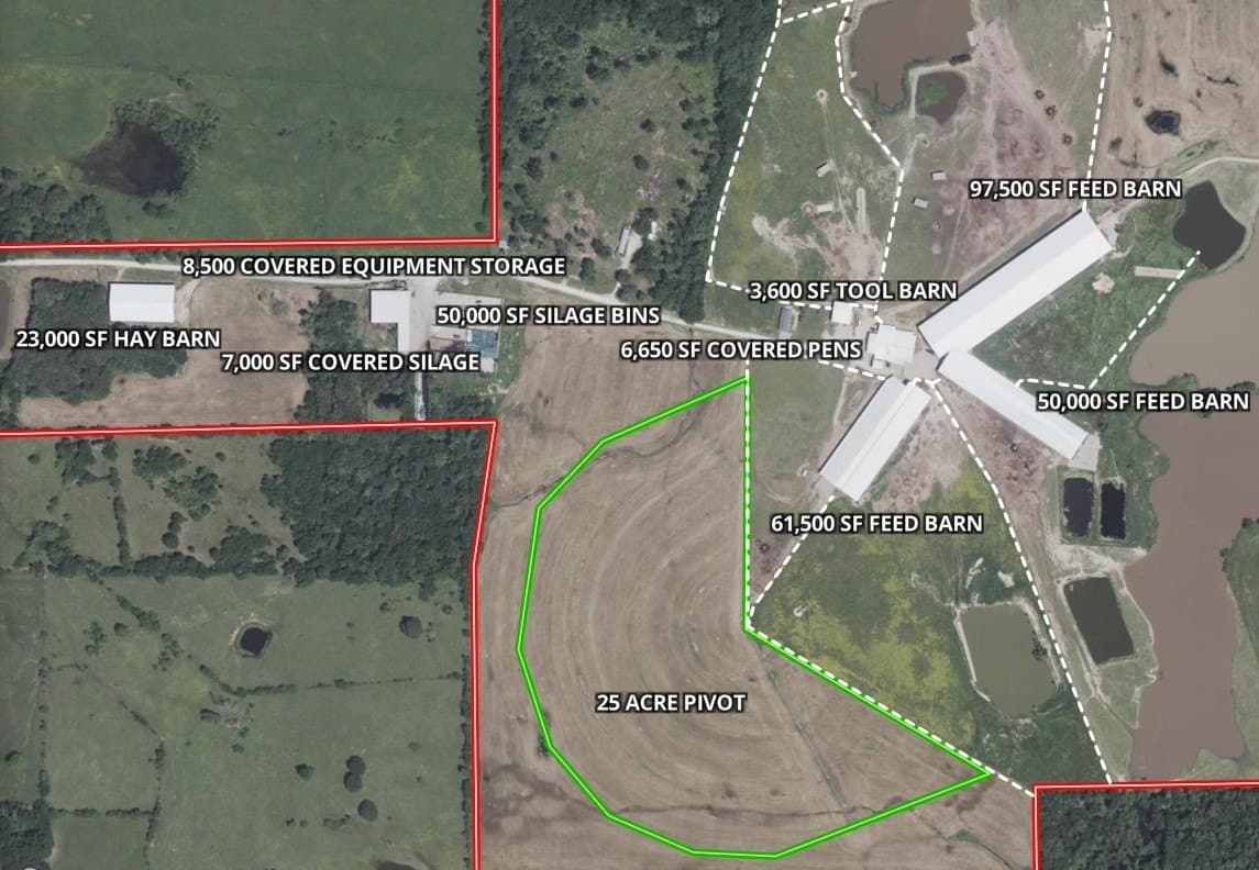 1,017.73 acres in Hopkins County - photo 39