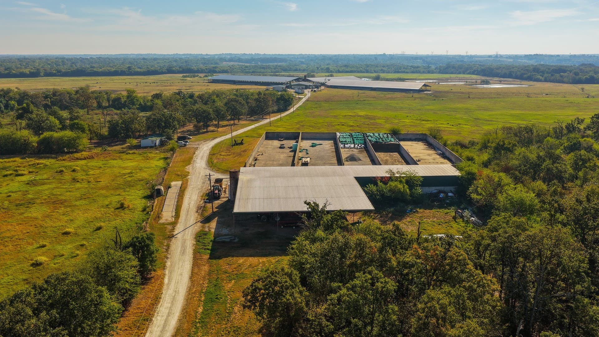 1,017.73 acres in Hopkins County - photo 25