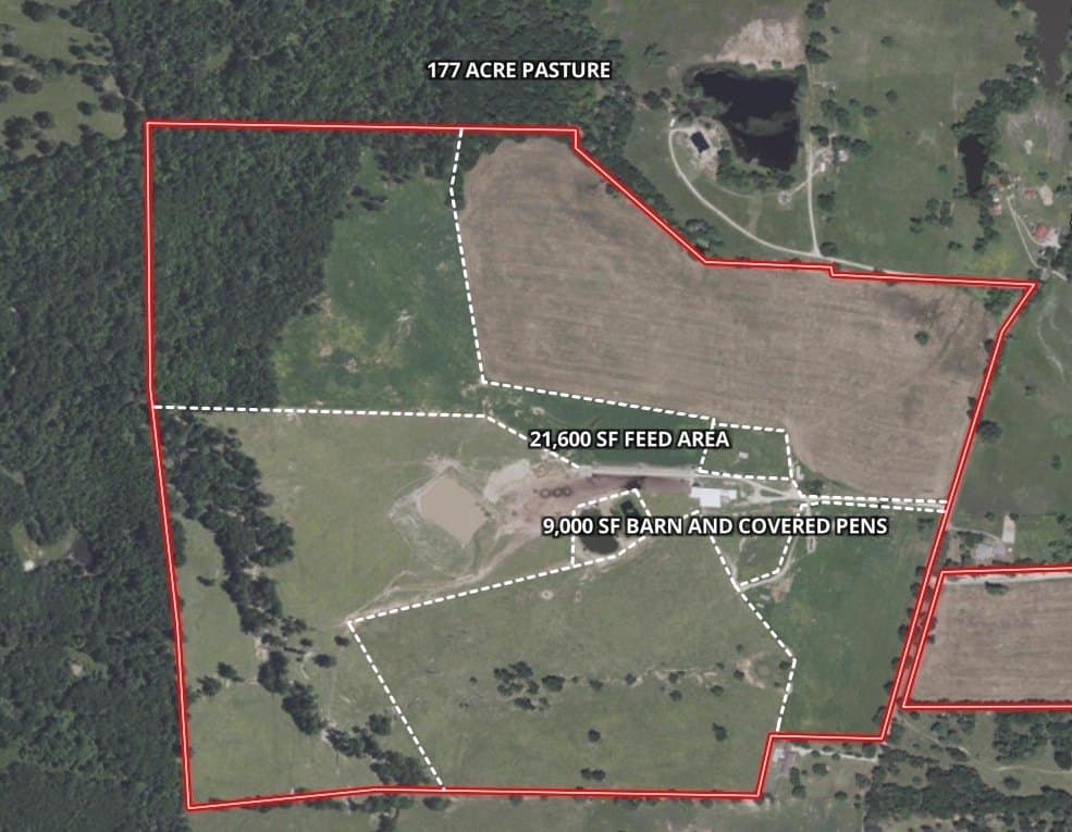 1,017.73 acres in Hopkins County - photo 40