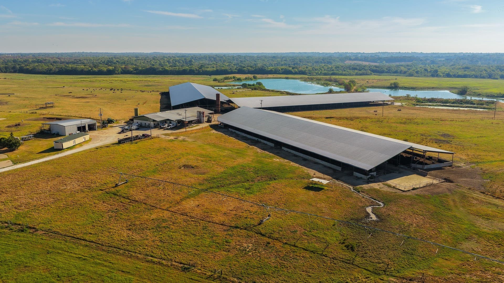 1,017.73 acres in Hopkins County - photo 6
