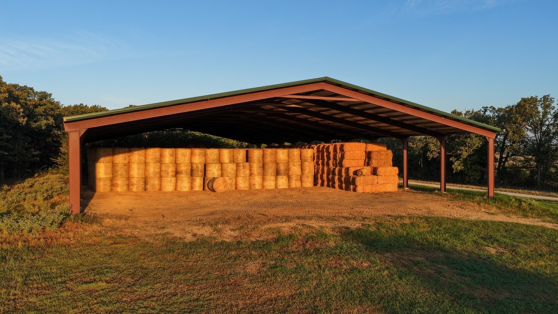 1,017.73 acres in Hopkins County - photo 27