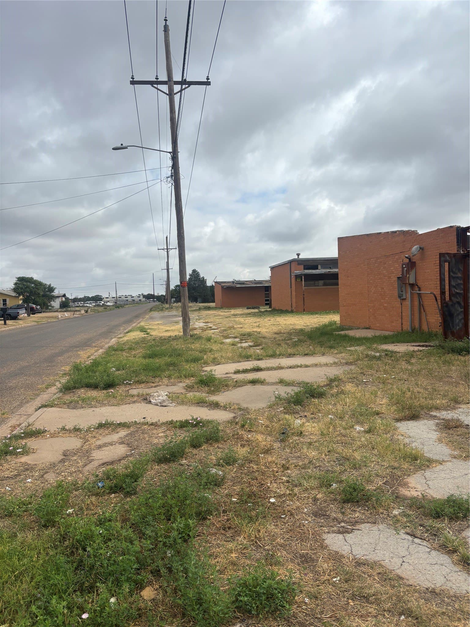 14.48 acres in Hale County gallery image 2