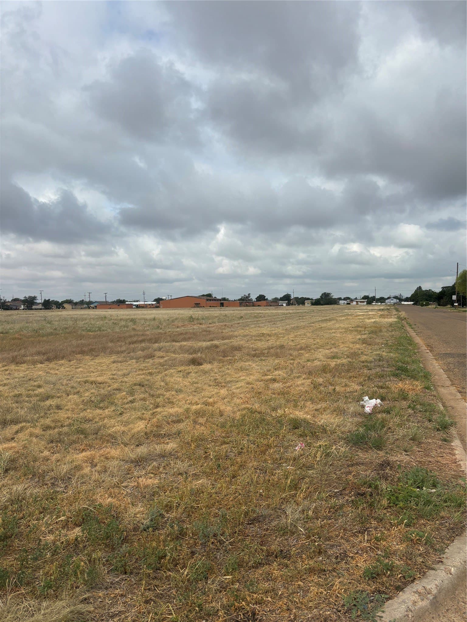 14.48 acres in Hale County featured view