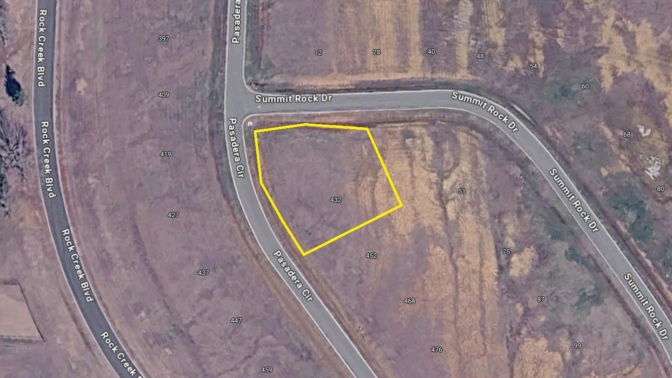 0.26 acres in Grayson County gallery image 3