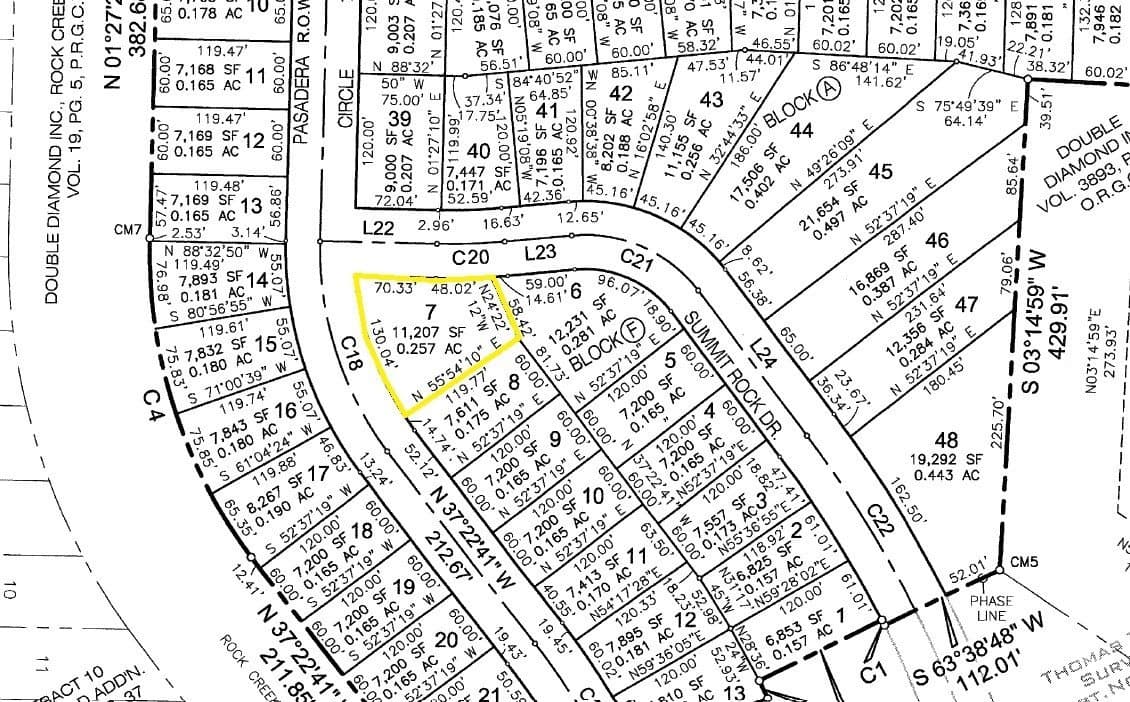 0.26 acres in Grayson County gallery image 2