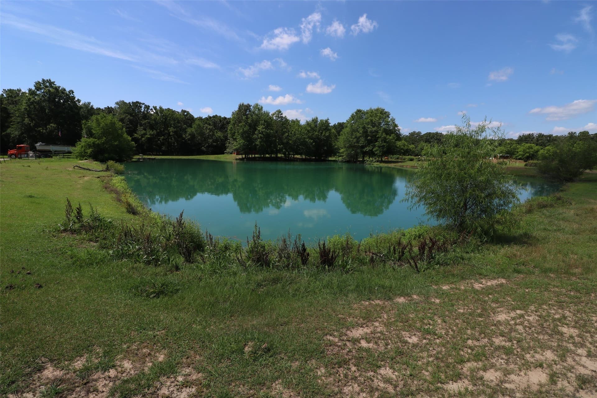 19.36 acres in Lamar County gallery image 3