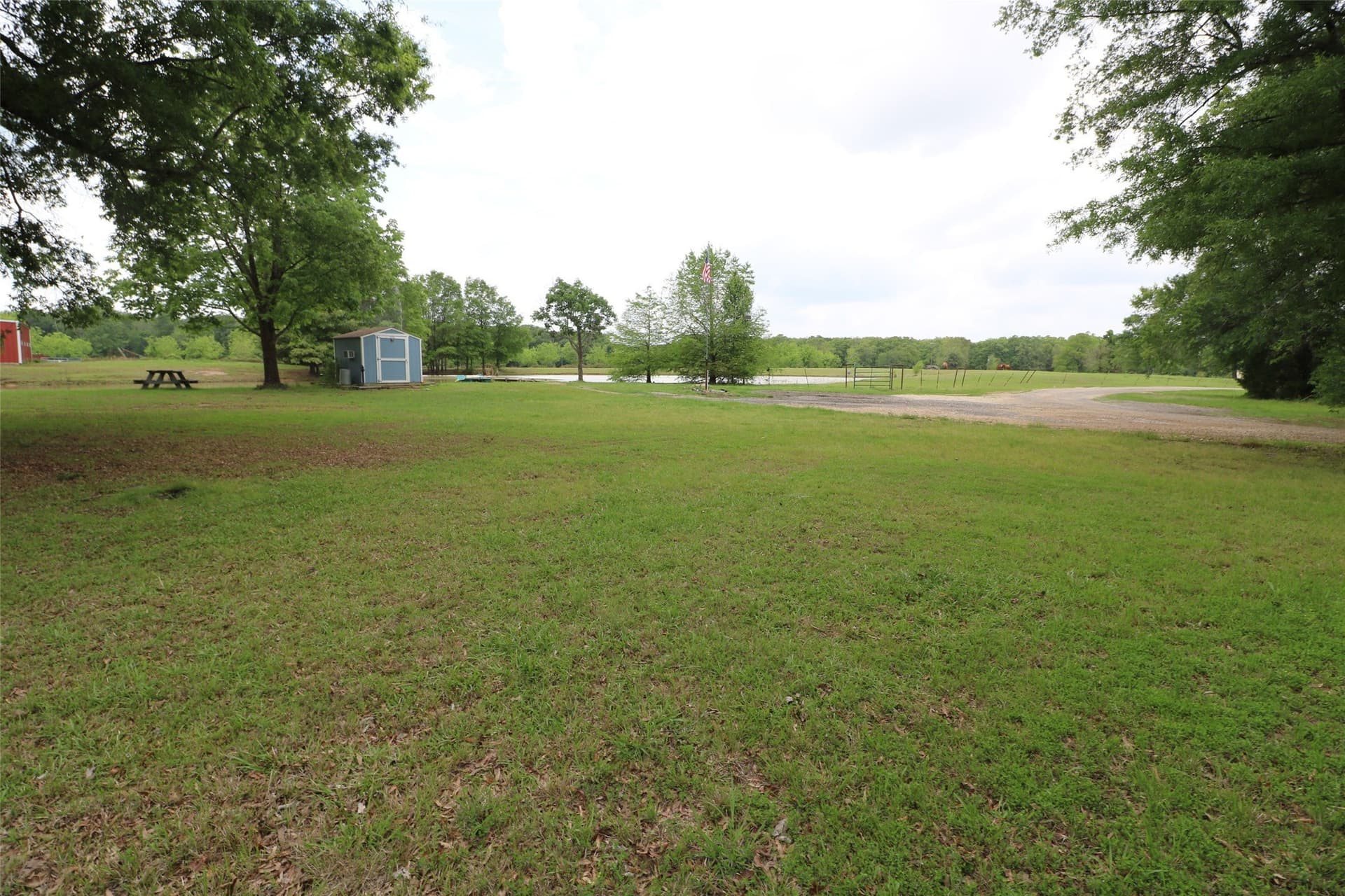 19.36 acres in Lamar County featured view