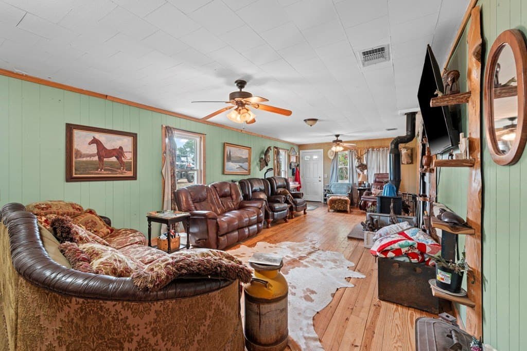 15.8 acres in Kerr County featured view